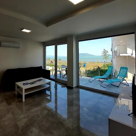 Apartment Villapark Apartmanok A-B 3, 4, *
