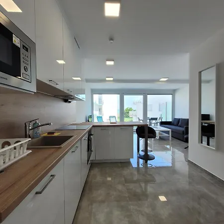 Villapark Apartmanok A-B 3, 4, *
