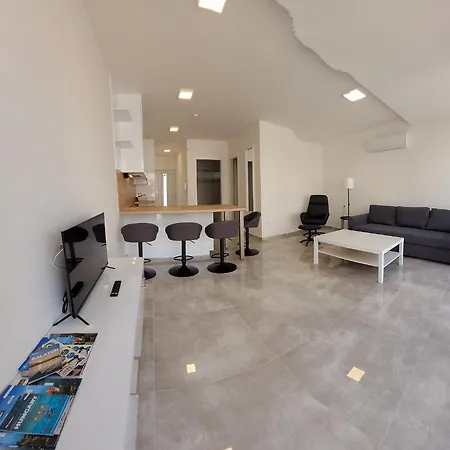 Villapark Apartmanok A-B 3, 4, Fonyod