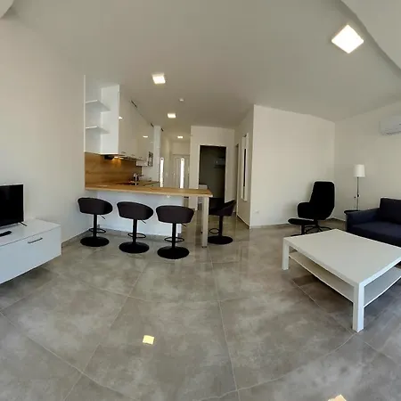 Apartment Villapark Apartmanok A-B 3, 4, *