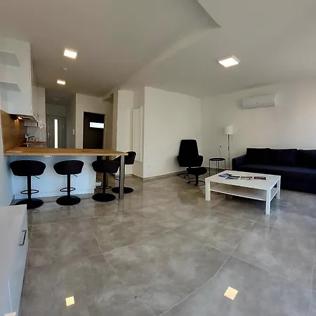 Villapark Apartmanok A-B 3, 4, * Fonyod
