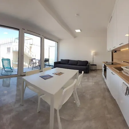 Villapark Apartmanok A-B 3, 4, Fonyod