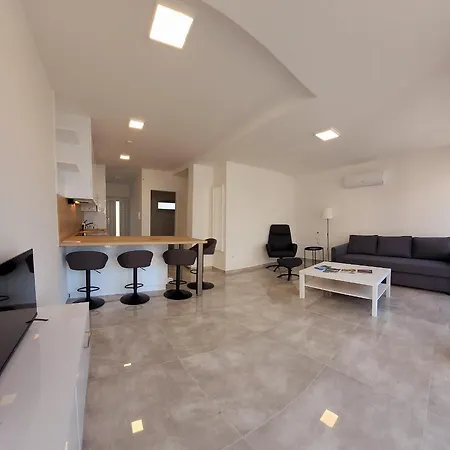 Villapark Apartmanok A-B 3, 4,