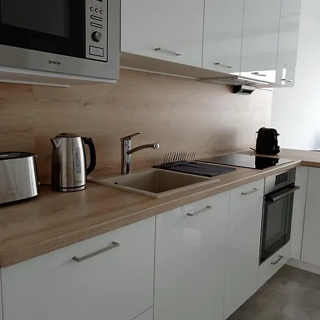 Villapark A-b 3, 4, Fonyód