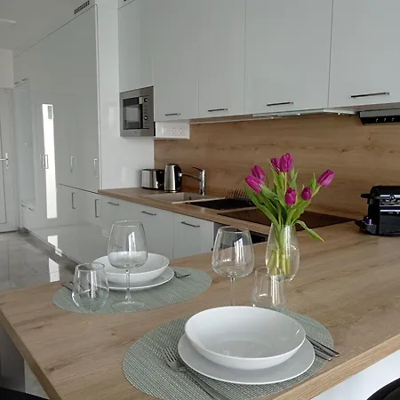 Villapark A-b 3, 4, * Fonyód