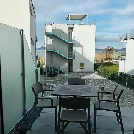 Apartament Villapark A-b 3, 4,