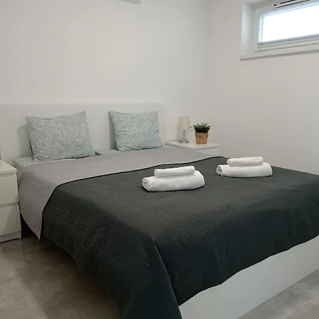 Villapark A-b 3, 4, Apartament *