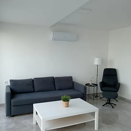 Apartament Villapark A-b 3, 4, *