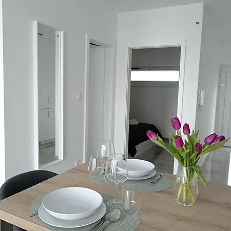 Apartament Villapark A-b 3, 4, Fonyód