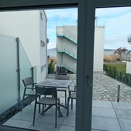 Villapark A-b 3, 4, Apartament