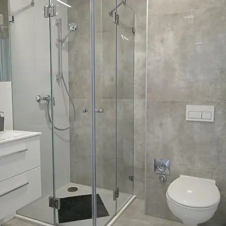 Apartament Villapark A-b 3, 4,