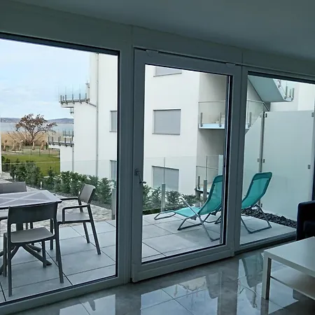 Villapark A-b 3, 4, *