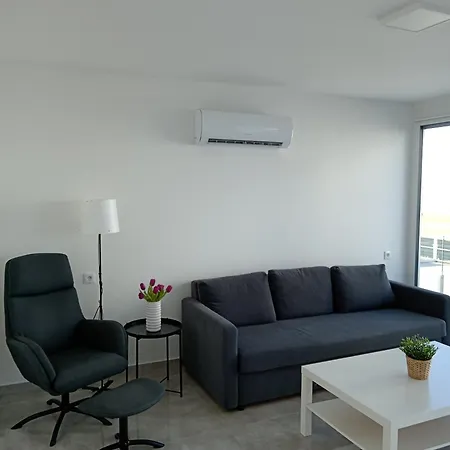 Villapark A-b 3, 4, Fonyód