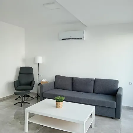 Villapark A-b 3, 4, 公寓 Fonyód