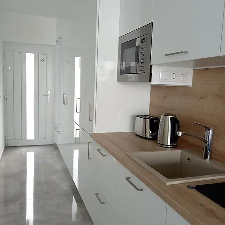 Villapark A-b 3, 4, Apartament *