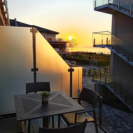 Apartament Villapark A-b 3, 4, *