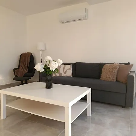 דירה Villapark A-b 3, 4, *