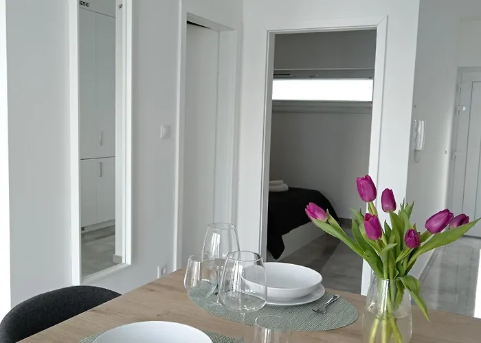 Apartmán Villapark A-b 3, 4, Fonyód