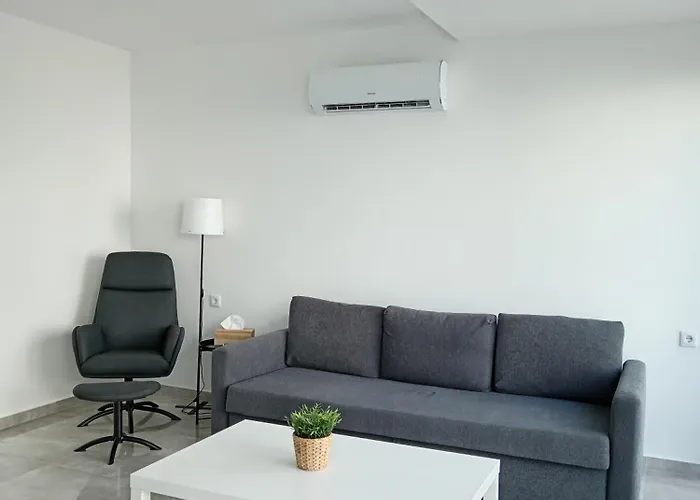 Villapark A-b 3, 4, شقة Fonyód
